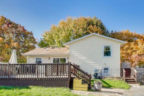 Tiny photo for 37411 N Fairview Lane, Lake Villa, IL 60046 (MLS # 12513099)
