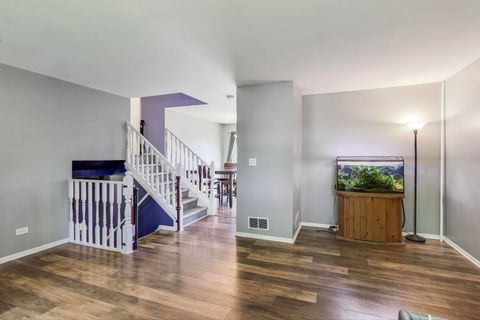 Tiny photo for 37411 N Fairview Lane, Lake Villa, IL 60046 (MLS # 12513099)