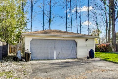 Tiny photo for 37411 N Fairview Lane, Lake Villa, IL 60046 (MLS # 12513099)