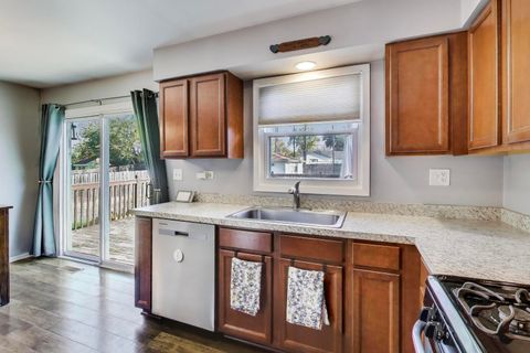 Tiny photo for 37411 N Fairview Lane, Lake Villa, IL 60046 (MLS # 12513099)