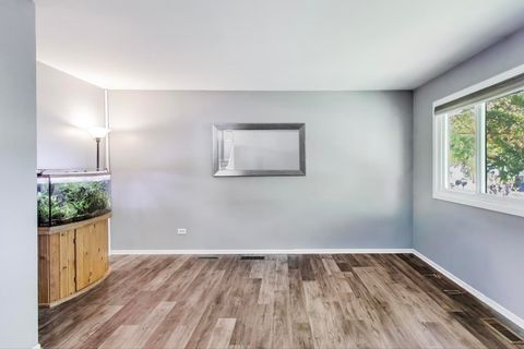 Tiny photo for 37411 N Fairview Lane, Lake Villa, IL 60046 (MLS # 12513099)