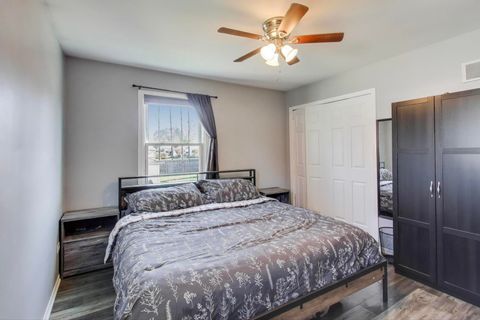 Tiny photo for 37411 N Fairview Lane, Lake Villa, IL 60046 (MLS # 12513099)