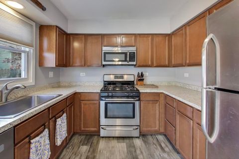 Tiny photo for 37411 N Fairview Lane, Lake Villa, IL 60046 (MLS # 12513099)