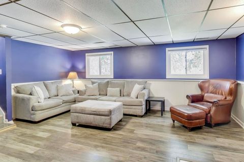 Tiny photo for 37411 N Fairview Lane, Lake Villa, IL 60046 (MLS # 12513099)