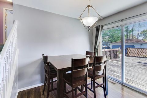 Tiny photo for 37411 N Fairview Lane, Lake Villa, IL 60046 (MLS # 12513099)