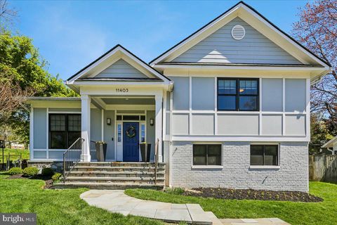 Photo of 11405 Lund Place, Kensington, MD 20895 (MLS # 12663775)