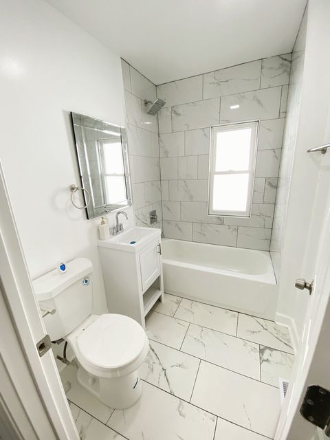 Tiny photo for 949 N Lockwood Avenue, Chicago, IL 60651 (MLS # 12532106)