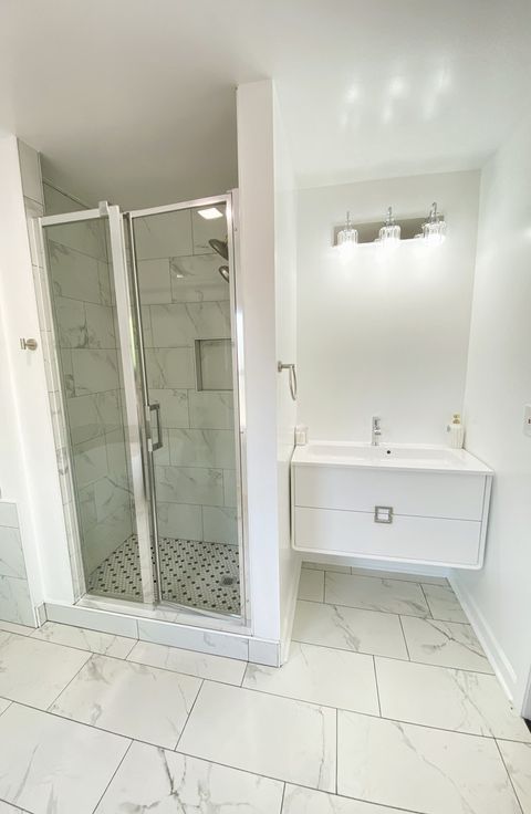 Tiny photo for 949 N Lockwood Avenue, Chicago, IL 60651 (MLS # 12532106)