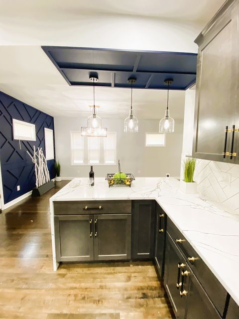 Tiny photo for 949 N Lockwood Avenue, Chicago, IL 60651 (MLS # 12532106)