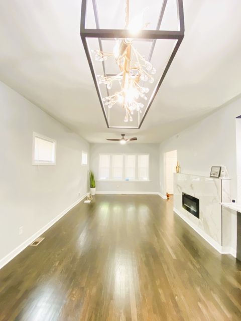 Tiny photo for 949 N Lockwood Avenue, Chicago, IL 60651 (MLS # 12532106)