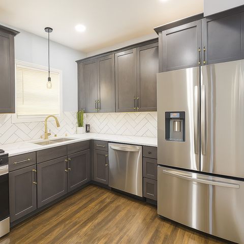 Tiny photo for 949 N Lockwood Avenue, Chicago, IL 60651 (MLS # 12532106)