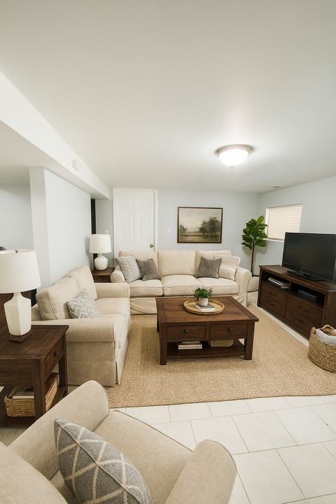 Tiny photo for 949 N Lockwood Avenue, Chicago, IL 60651 (MLS # 12532106)