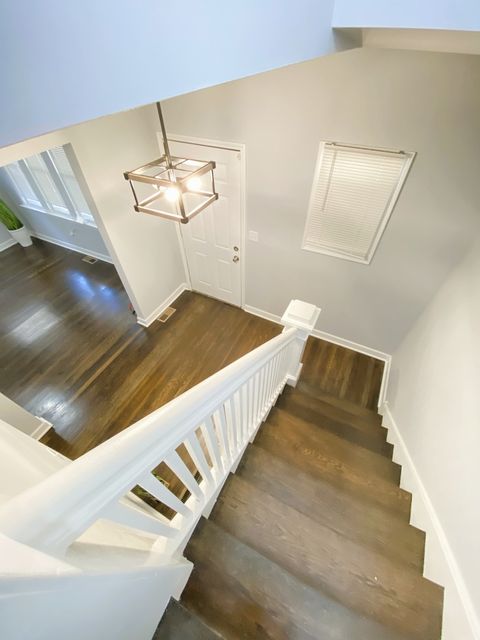 Tiny photo for 949 N Lockwood Avenue, Chicago, IL 60651 (MLS # 12532106)