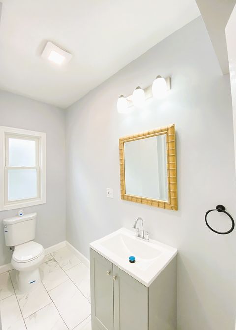 Tiny photo for 949 N Lockwood Avenue, Chicago, IL 60651 (MLS # 12532106)