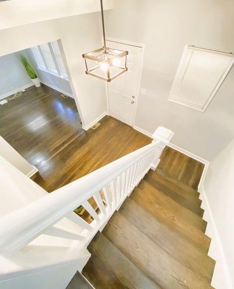 Tiny photo for 949 N Lockwood Avenue, Chicago, IL 60651 (MLS # 12532106)