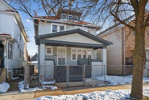 949 N Lockwood Avenue Chicago IL 60651