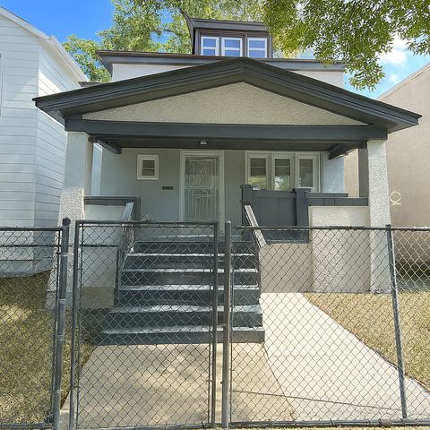 949 N Lockwood Avenue Chicago IL 60651