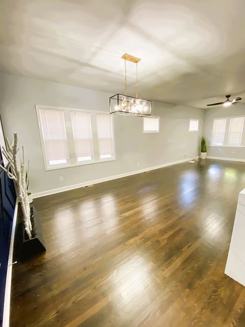 Tiny photo for 949 N Lockwood Avenue, Chicago, IL 60651 (MLS # 12532106)