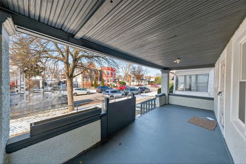 Tiny photo for 949 N Lockwood Avenue, Chicago, IL 60651 (MLS # 12532106)