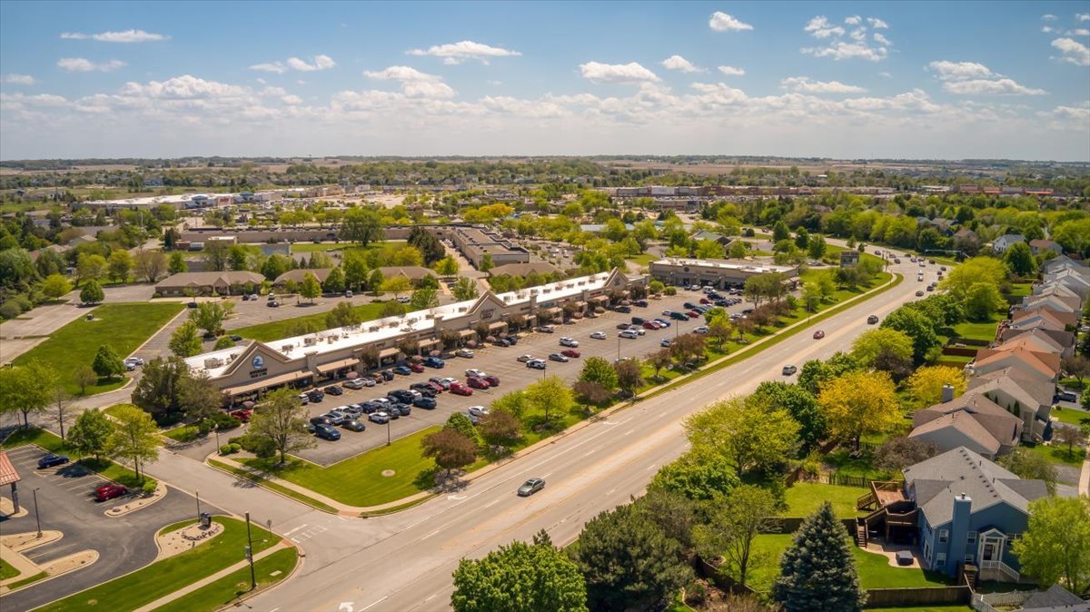 Photo 1 of 9 — 1154 Douglas Road, Oswego, IL 60543