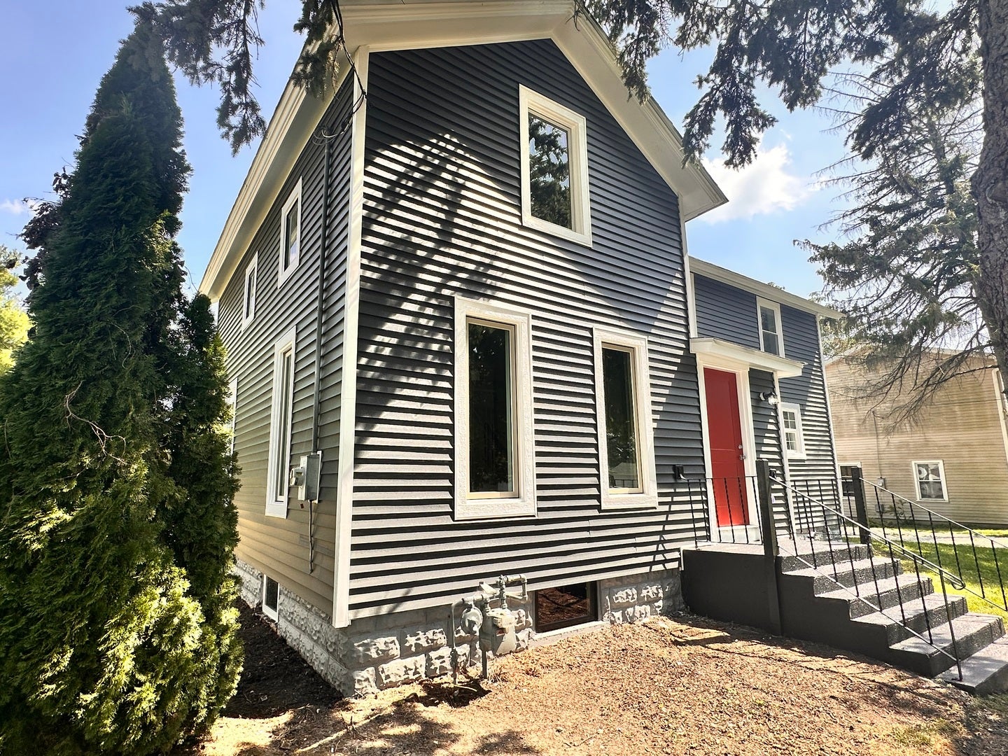 323 N Main Street