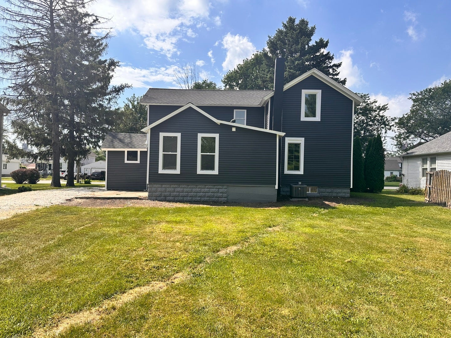 323 N Main Street
