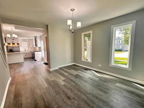 Tiny photo for 323 N Main Street, Earlville, IL 60518 (MLS # 12753946)