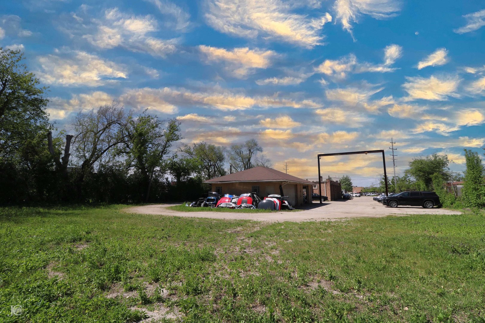 955 Rand Road
