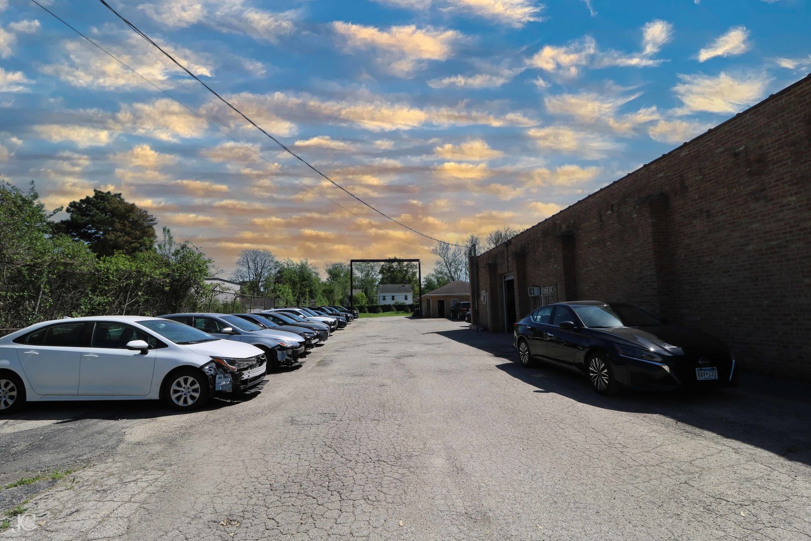 955 Rand Road