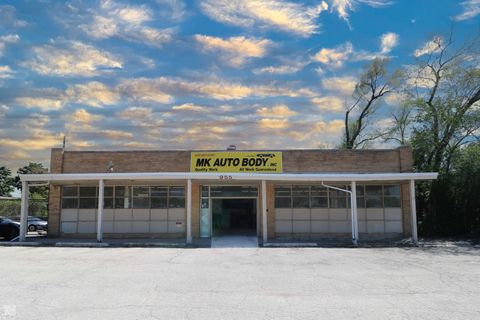 955 Rand Road Des Plaines IL 60016