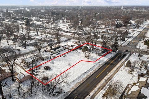 Tiny photo for 3202 Archer Drive, East Moline, IL 61244 (MLS # 12597072)