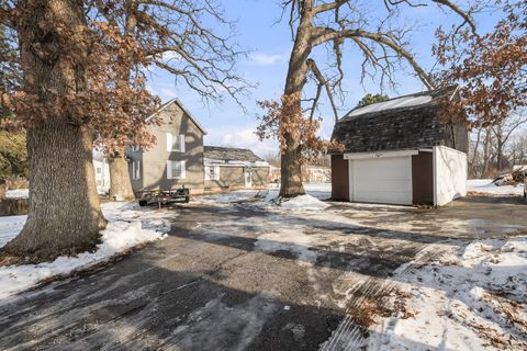 Tiny photo for 3202 Archer Drive, East Moline, IL 61244 (MLS # 12597072)