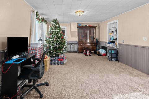 Tiny photo for 3202 Archer Drive, East Moline, IL 61244 (MLS # 12597072)