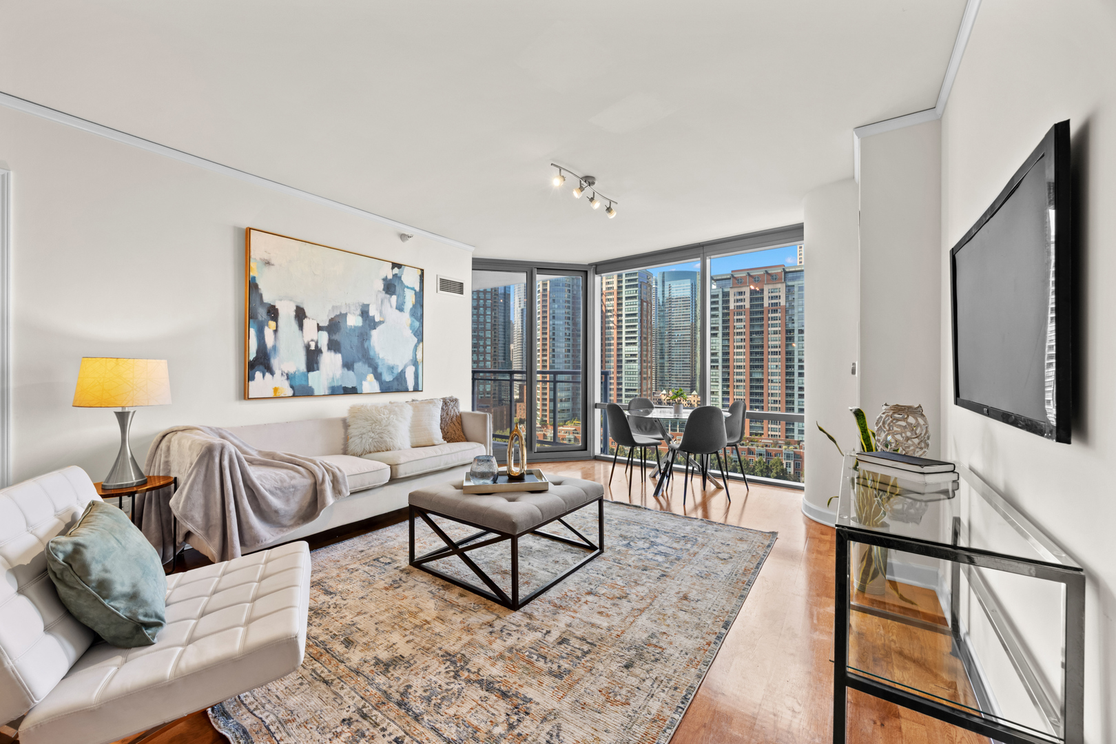 450 E Waterside Drive 1101