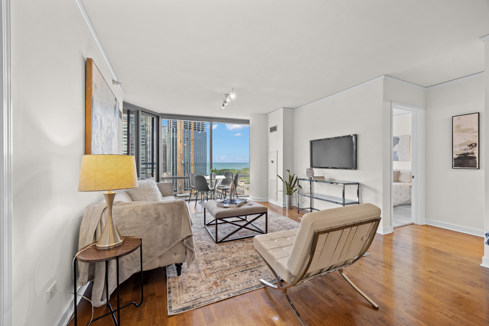450 E Waterside Drive 1101