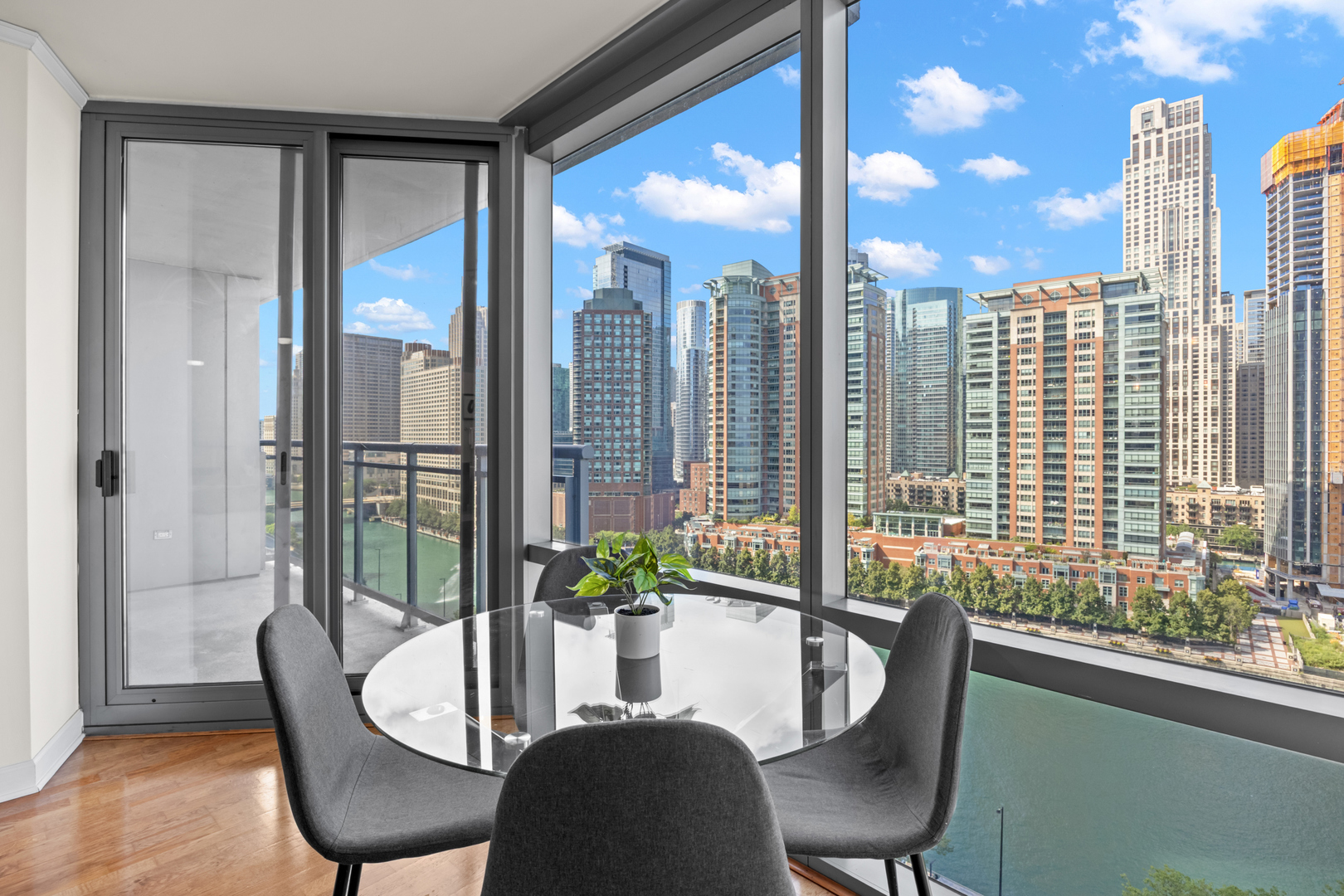 450 E Waterside Drive 1101