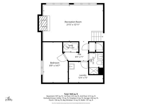 Tiny photo for 619 Dartmoor Drive, Crystal Lake, IL 60014 (MLS # 12727853)