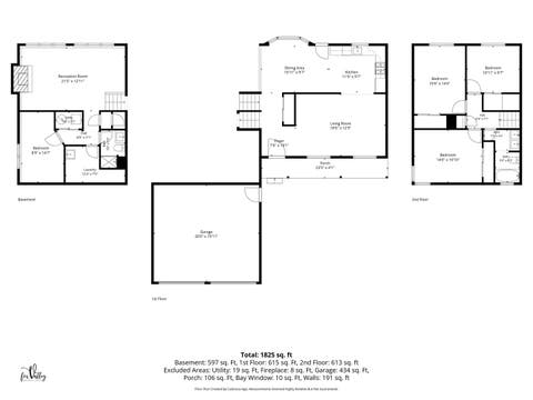 Tiny photo for 619 Dartmoor Drive, Crystal Lake, IL 60014 (MLS # 12727853)