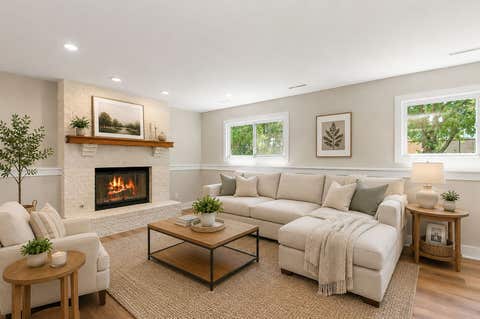 Tiny photo for 619 Dartmoor Drive, Crystal Lake, IL 60014 (MLS # 12727853)