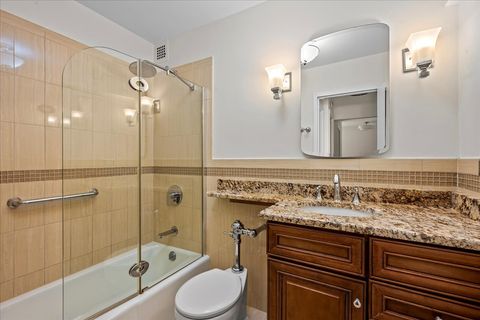 Tiny photo for 2800 N Lake Shore Drive #1317, Chicago, IL 60657 (MLS # 12546276)