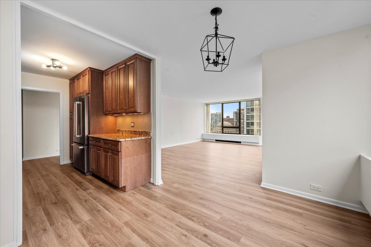 2800 N Lake Shore Drive 1317