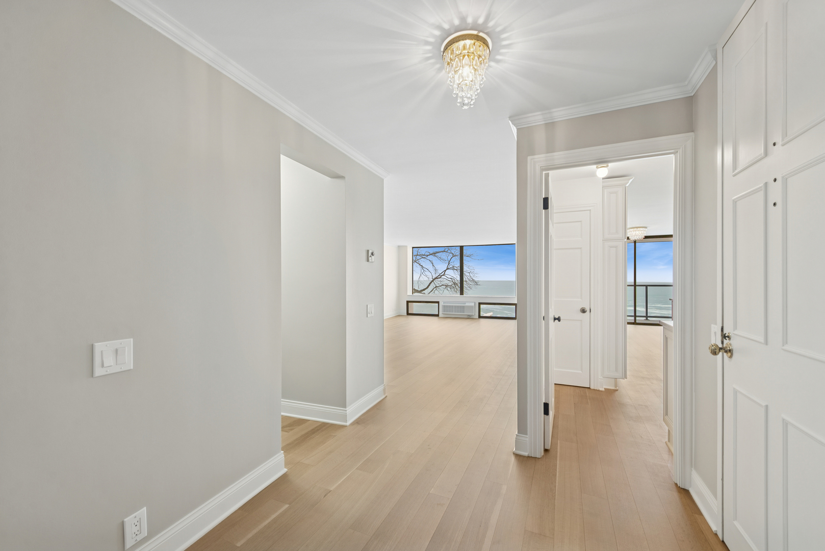 1500 Sheridan Road 1K