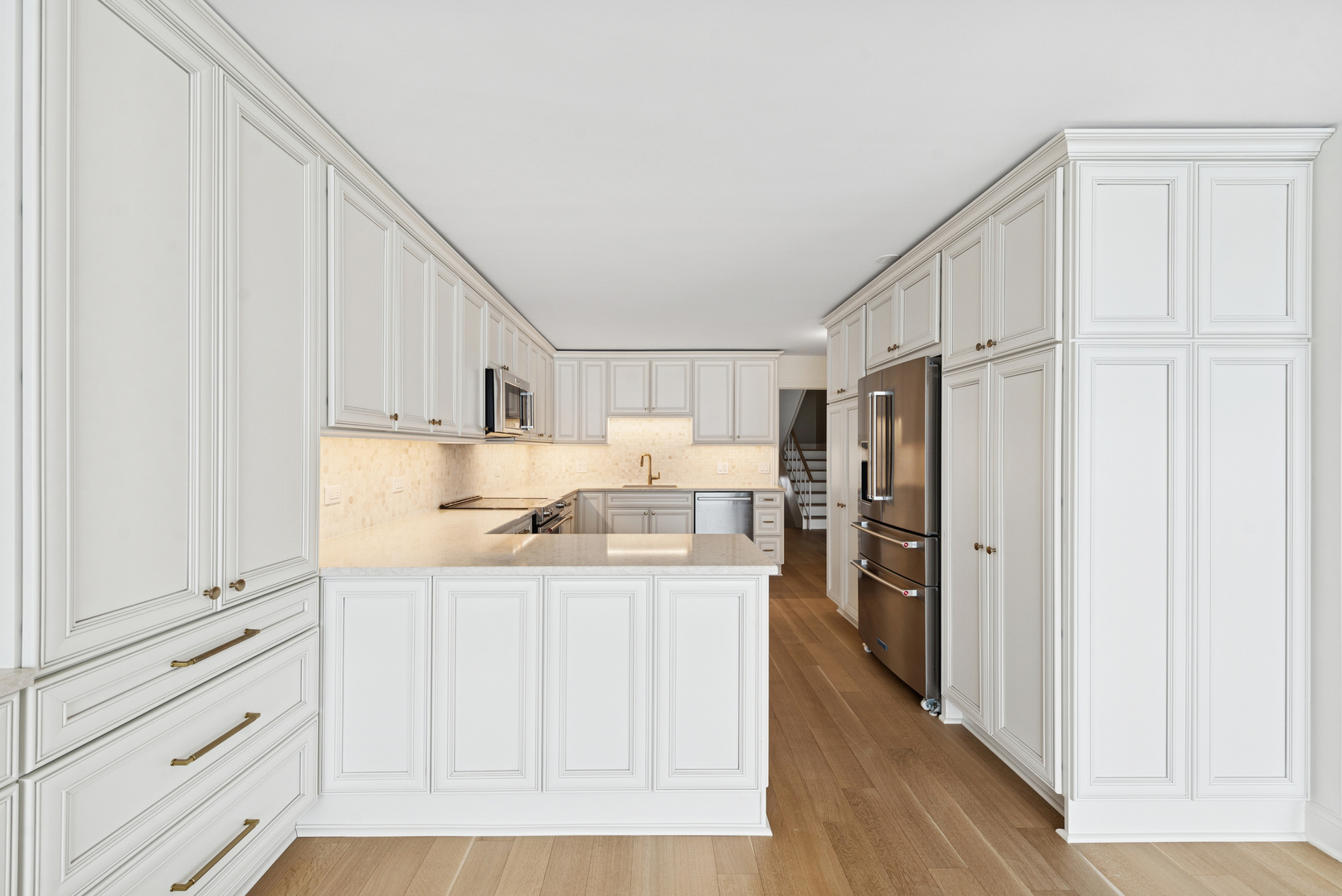 1500 Sheridan Road 1K