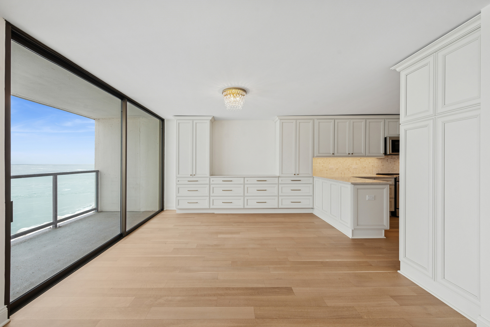 1500 Sheridan Road 1K