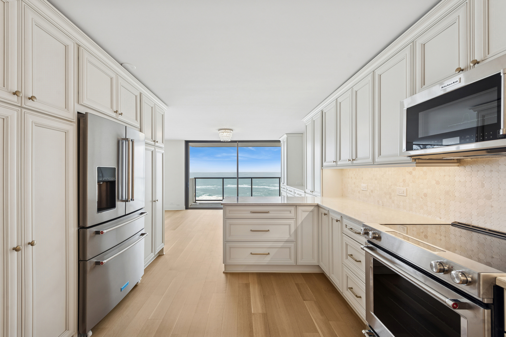 1500 Sheridan Road 1K