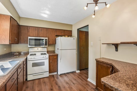 Tiny photo for 9555 Southwest Highway #1S, Oak Lawn, IL 60453 (MLS # 12774422)