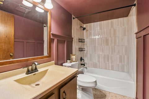 Tiny photo for 9555 Southwest Highway #1S, Oak Lawn, IL 60453 (MLS # 12774422)
