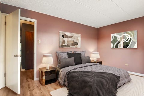 Tiny photo for 9555 Southwest Highway #1S, Oak Lawn, IL 60453 (MLS # 12774422)