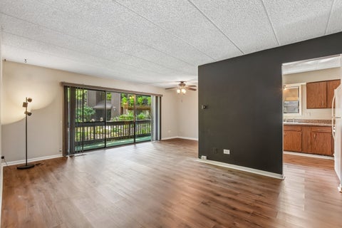 Tiny photo for 9555 Southwest Highway #1S, Oak Lawn, IL 60453 (MLS # 12774422)