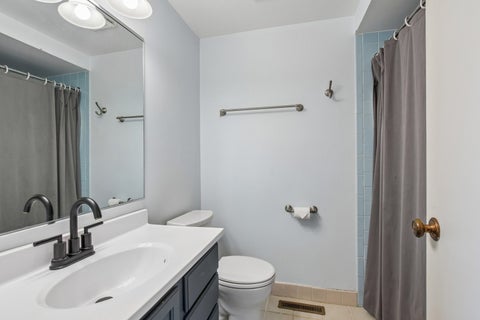Tiny photo for 9555 Southwest Highway #1S, Oak Lawn, IL 60453 (MLS # 12774422)